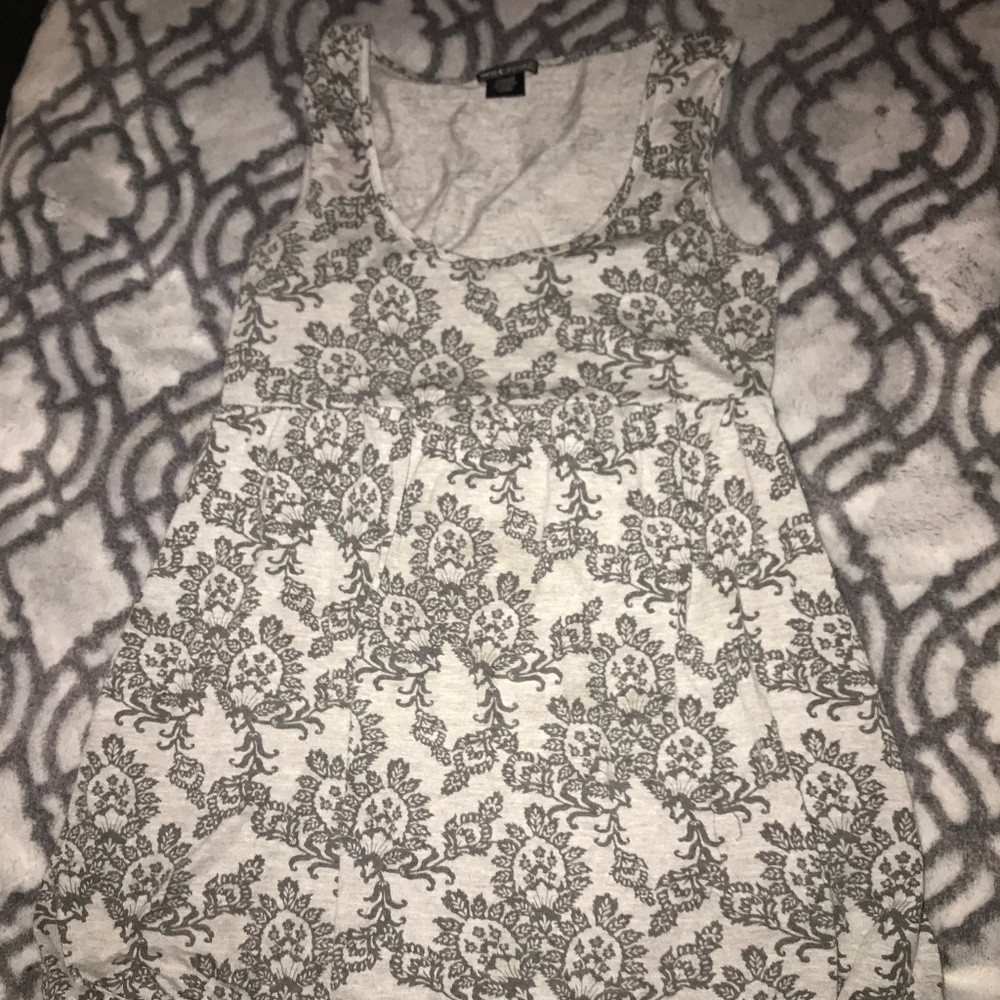 Wet Seal Top